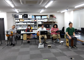 ムジカdeみのり