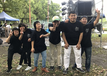 白い羽