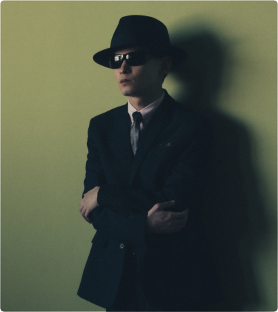 木下 航志さん